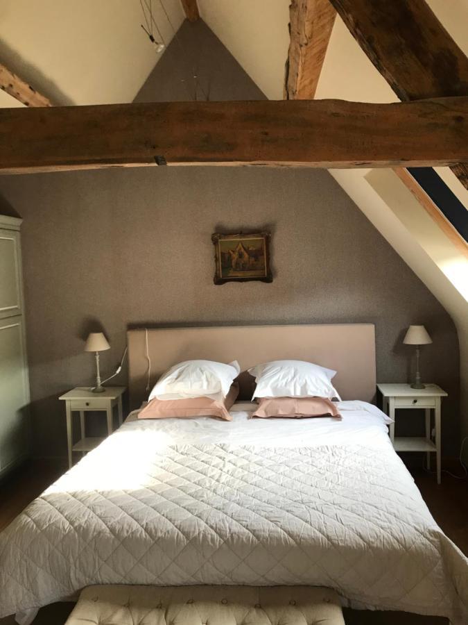 De Levensboom - Het Oud Gemeentehuis Damme Esterno foto