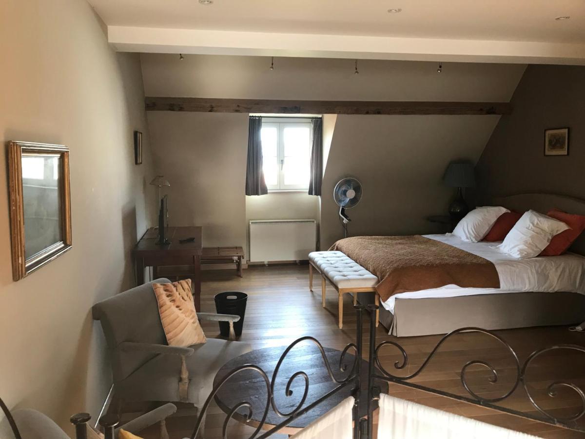 De Levensboom - Het Oud Gemeentehuis Damme Esterno foto